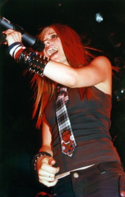 Avril Lavigne posters