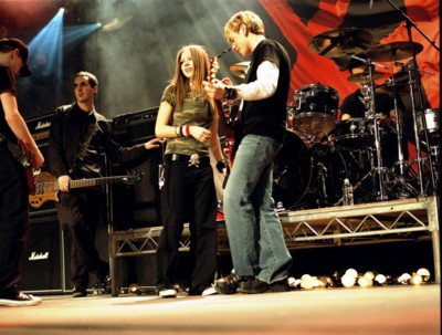 Avril Lavigne posters