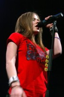 Avril Lavigne longsleeve t-shirt #1441087