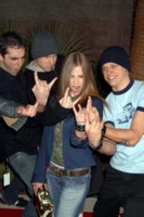 Avril Lavigne longsleeve t-shirt #1441088