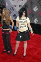 Avril Lavigne t-shirt #1441094