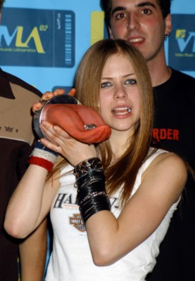 Avril Lavigne posters