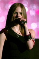 Avril Lavigne mug #G204622
