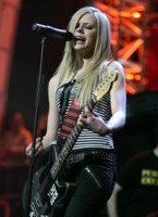 Avril Lavigne tote bag #G204623