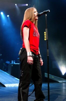 Avril Lavigne posters