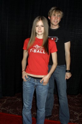 Avril Lavigne posters