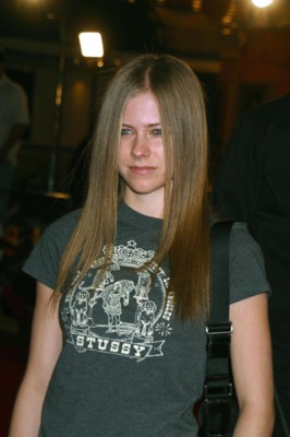 Avril Lavigne posters