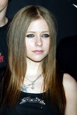 Avril Lavigne Mouse Pad 1441118