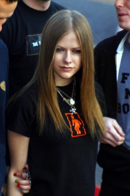 Avril Lavigne posters