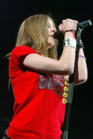 Avril Lavigne mug #G204650