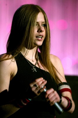 Avril Lavigne posters