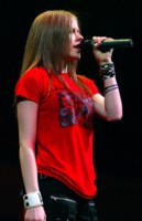 Avril Lavigne Sweatshirt #1441130