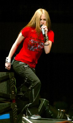 Avril Lavigne posters