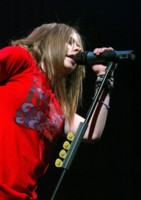 Avril Lavigne tote bag #G204661