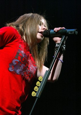 Avril Lavigne posters