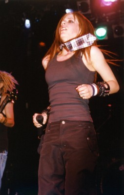 Avril Lavigne posters