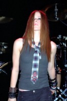 Avril Lavigne t-shirt #1441139