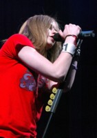 Avril Lavigne t-shirt #1441140