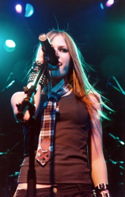 Avril Lavigne posters