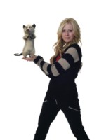 Avril Lavigne Sweatshirt #1449087
