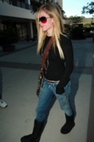 Avril Lavigne mug #G214559