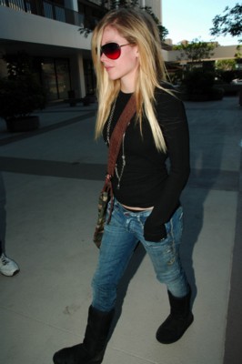 Avril Lavigne posters