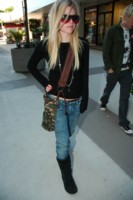Avril Lavigne Longsleeve T-shirt #1459234
