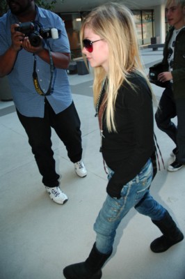 Avril Lavigne posters