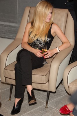 Avril Lavigne posters