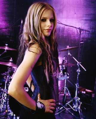 Avril Lavigne Poster 1462628