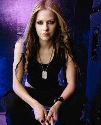 Avril Lavigne Poster 1462632