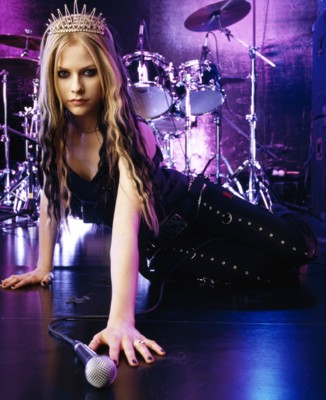Avril Lavigne Poster 1462635