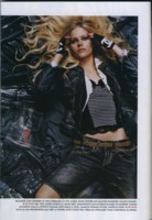 Avril Lavigne longsleeve t-shirt #1466372