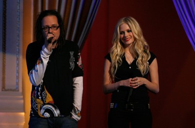 Avril Lavigne posters