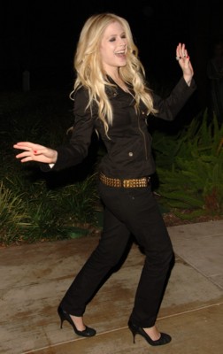 Avril Lavigne tote bag #G222733