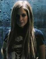 Avril Lavigne Longsleeve T-shirt #1470399