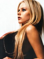Avril Lavigne Tank Top #1470847