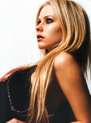 Avril Lavigne Poster 1470847
