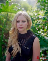 Avril Lavigne Tank Top #1470854