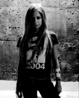 Avril Lavigne longsleeve t-shirt #1470862