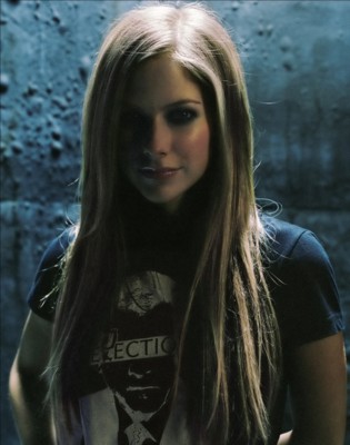Avril Lavigne posters