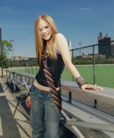 Avril Lavigne mug #G228330