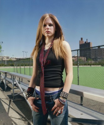 Avril Lavigne posters