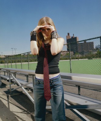 Avril Lavigne posters