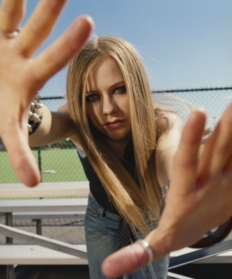 Avril Lavigne posters