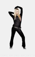 Avril Lavigne Sweatshirt #1480376
