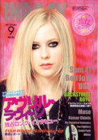 Avril Lavigne mug #G234420