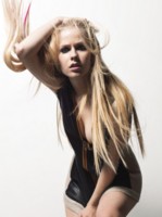 Avril Lavigne Tank Top #1490701