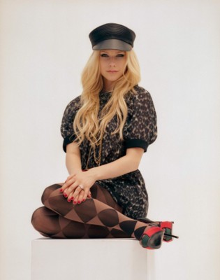 Avril Lavigne Poster 1510646