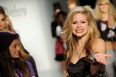 Avril Lavigne tote bag #G290915